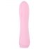 Cuties Mini 4 - vibromasseur rechargeable et étanche (rose)