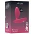 We-Vibe Ditto+ - Vibrateur anal intelligent rechargeable (rose)