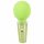 You2Toys Mini Baguette - masseur vibrant rechargeable (vert)