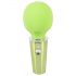 You2Toys Mini Baguette - masseur vibrant rechargeable (vert)