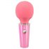 You2Toys Mini Wand - vibromasseur rechargeable (rose)