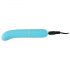 Cuties - mini vibromasseur point G (turquoise)