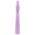 You2Toys Fabulous - Vibromasseur à 2 moteurs rechargeable (violet)