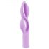 You2Toys Fabulous - Vibromasseur à 2 moteurs rechargeable (violet)