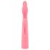 You2Toys Fabulous - vibromasseur rechargeable avec bras clitoridien (rose)