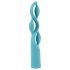 You2Toys Fabulous - vibromasseur rechargeable à 3 moteurs (bleu)