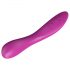 We-Vibe Rave 2 - vibromasseur intelligent rechargeable pour point G (rose)