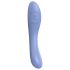 We-Vibe Rave 2 - vibromasseur intelligent pour le point G à batterie (bleu)