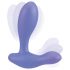 Smile - Plug Anal Vibrant (Violet)