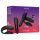 Collection We-Vibe - ensemble de vibromasseurs pour couples (noir)