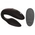 Collection We-Vibe - ensemble de vibromasseurs pour couples (noir)