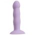 You2Toys Heart Guy - Vibromasseur Cœur (Violet)