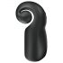 SVibe EVO - Masturbateur étanche rechargeable (noir)