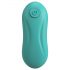 Vibepad Intense - coussin vibrant stimulant pour clitoris (turquoise)