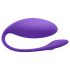 We-Vibe Jive Lite - œuf vibrant intelligent rechargeable (violet)