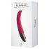 Excellent Power Titanz - Vibrateur G et P (rose)