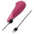 Womanizer Vibe - stimulateur clitoridien (rose)