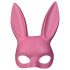 Masque de lapin rose - Jogestyle