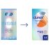 Durex Invisible XL - préservatifs extra larges (10 pièces)