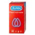 Durex Feel Intimate - préservatifs à paroi fine (3 x 12 unités)