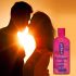 X-Epil - Gel lubrifiant sensuel à la fraise (100ml)