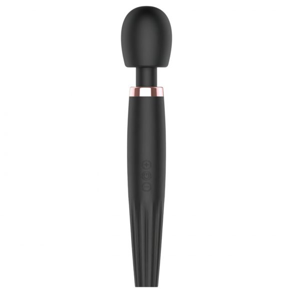 / WEJOY Alyssa - vibromasseur étanche rechargeable (noir)