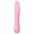 WEJOY Anne - vibrateur rechargeable avec langue (rose clair)