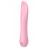 WEJOY Anne - vibrateur rechargeable avec langue (rose clair)