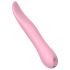 WEJOY Anne - vibrateur rechargeable avec langue (rose clair)