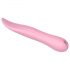 WEJOY Anne - vibrateur rechargeable avec langue (rose clair)