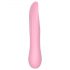 WEJOY Anne - vibrateur rechargeable avec langue (rose clair)