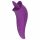 WEJOY Iris - vibromasseur rechargeable (violet)