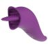 WEJOY Iris - vibromasseur rechargeable (violet)