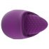 WEJOY Iris - vibromasseur rechargeable (violet)