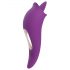 WEJOY Iris - vibromasseur rechargeable (violet)