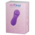 Desirel Confidential - culotte vibrante intelligente (violette)