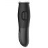 Lonely Anne - masturbateur vibrant et aspirant rechargeable (noir)