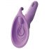 Fantasy For Her - stimulateur clitoridien vibrant (violet)