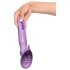 Fantasy For Her - stimulateur clitoridien vibrant (violet)