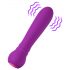 FemmeFunn Ultra Bullet - vibromasseur premium (violet)