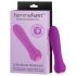 FemmeFunn Ultra Bullet - vibromasseur premium (violet)