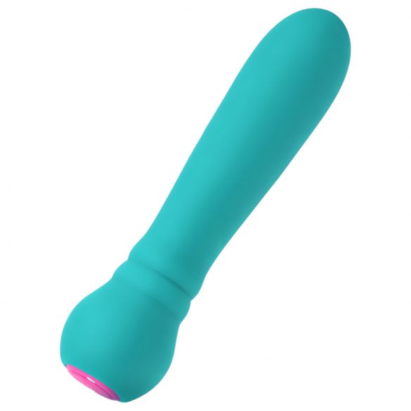 FemmeFunn Ultra Bullet - vibromasseur premium (turquoise)