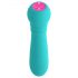 FemmeFunn Ultra Bullet - vibromasseur premium (turquoise)