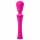 FemmeFunn Ultra Wand XL - vibromasseur massant premium (rose)