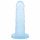 Addiction Cocktails - dildo avec base, en silicone (bleu)