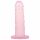 Addiction Cocktails - dildo en silicone à ventouse (rose)