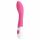 Pretty Love Bishop - Vibrateur G-spot étanche (rose-blanc)