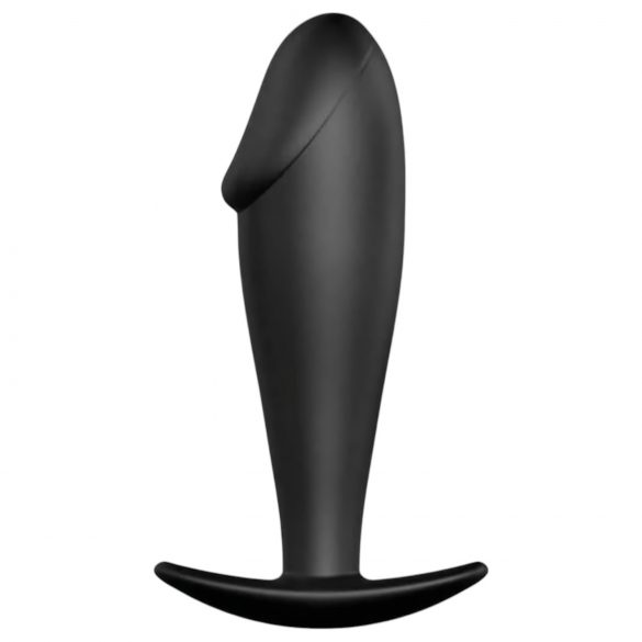 Plug de Stimulation Anale Pretty Love - plug anal (noir)