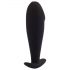 Plug de Stimulation Anale Pretty Love - plug anal (noir)