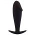 Plug de Stimulation Anale Pretty Love - plug anal (noir)